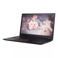 Lenovo Thinkpad T460s I5/12gb Ram/touch/ssd 256gb