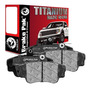 Bateria Willard Titanio 27ad-1250 Volvo 850glt/turbo Sw Volvo 460 GLT