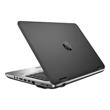 Laptop Hp Probook 640 G2 I5 6ta 16 Ram 256 Disco Solido