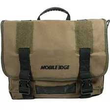 Mobile Edge Verde Oliva Chromebook Portátil Eco Mess