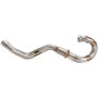 Mofle Fmf 041377 Factory S/s Header Mega Bomb Mid Pipe Ktm 