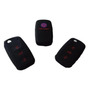 Funda Carcasa Llave Para Audi A4 A5 A6 A7 Tt Q3 Q5 Q7 R8