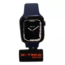 Reloj Smartwatch X-time Xtsw65-03 Garantía Envío Gratis