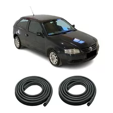 Burletes Vw Gol Power 3p 2007 Kit 2 Puertas Rapinese