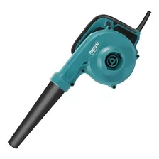 Soplador Makita Mt M4001b 600w Potente Jardin Aspira Mkb