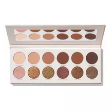 Morphe Jaclyn Hill Divine Neutrals Cor Da Sombra Multi