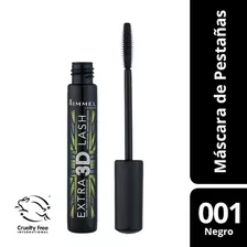 Máscara De Pestañas Rimmel London Extreme 3d Lash