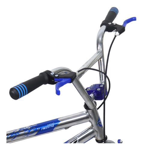 Bike aro 20 em Diadema  Clasf esportes-e-fitness