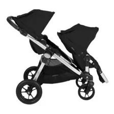 Carrinho Duplo Baby Jogger City Select - Usado