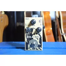 Pedal Amt Hr-1 Heater - Overdrive / Boost / Distortion