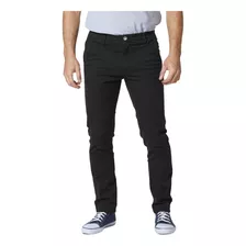 Pantalon De Vestir Pampero Chino De Trabajo Elastizado