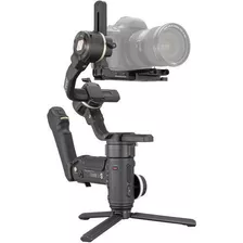 Estabilizador Zhiyun Crane 3s