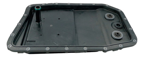 Carter Filtro Transmision Aut Plast 2005-2009 Land Rover Lr3 Foto 2