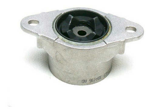 Base Amortiguador Trasero Ford Fiesta 2001 - 2005 1.6 Foto 2