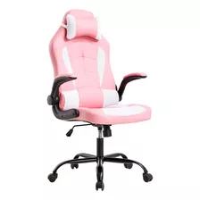 Silla De Oficina O Para Videojuegos, Silla De Escritorio Con