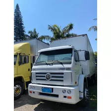 Volkswagen 15190 Trucado Vw 15180 Cargo Tem Leilao