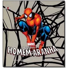 Mundo Do Homem, O - Aranha