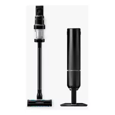 Aspirador De Pó Vertical Sem Fio Bespoke Jet Com Ai Cor Preto 110v