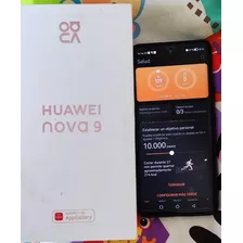 Huawei Nova 9 