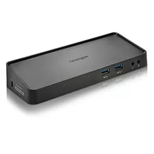 Kensington Sd3650 Universal Usb 3.0 Mountable Docking