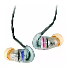 Auriculares In Ear Monitoreo Jts Ie-1 