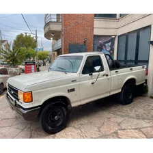 Ford F-150 4x4