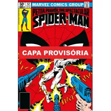 A Saga Do Homem-aranha 04, De Bill Mantlo. Editora Panini, Capa Mole Em Português