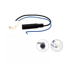 Ficha Antena Para Toyota Enchufa Stereo Original Sonocar