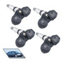 Sensor Tpms Presion Para Volkswagen Phaeton 2003-2007 Volkswagen Phaeton