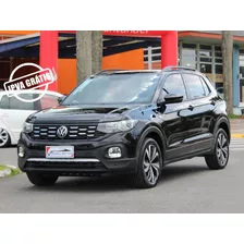 Volkswagen T-cross 1.0 200 Tsi Comfortline