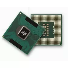 Procesador Core Duo T2300 (sl8vr) 1,66ghz 2mb Cache