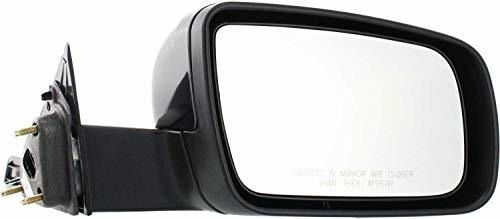 Foto de Espejo - Garage-pro Mirror Compatible For ******* Ford Five 