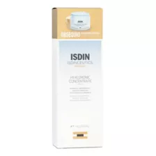 Isdin Kit Hyaluronic Concentrate X 30 Ml + Moisture X 8g 