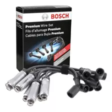 Cables Bujias Chevrolet Corvette V8 6.2 2014 Bosch