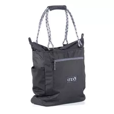 Eno, Eagles Nest Outfitters Relay - Bolsa De Mano, Negro -