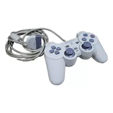 Controle Original Do Playstation 1 Psone Tudo Ok! B5