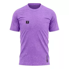 Camisa Térmica Masculina Dryfit Anti Suor Proteção Sol Enf02