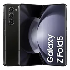 Galaxy Z Fold5 12gb/512gb - Msf Sale