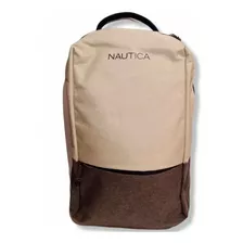 Mochila Back Pack Nautica