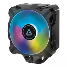 Disipador Cooler Cpu Arctic Freezer A35 A-rgb 120mm