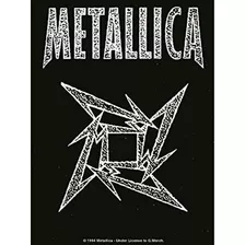 Metallica Poster Load