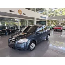 Chevrolet Aveo Lt