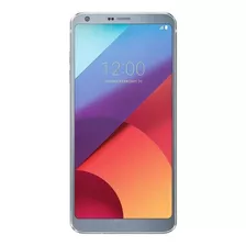 LG G6 32 Gb Ice Platinum 4 Gb Ram