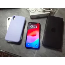 iPhone XR - 64gb 88% De Batería