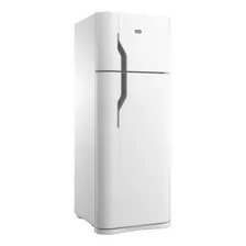 Heladera Gafa Hgf368afb Blanca Con Freezer 330l 220v