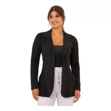  Max Blazer Feminino Casaco Social Acinturado Social 