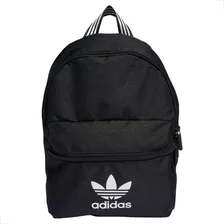 Minimochila Adicolor Ij0762 De adidas Originals, Color Negro