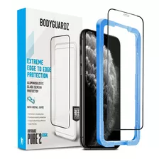 Protector De Pantalla Bodyguardz Para iPhone 11 Pro Max 