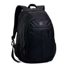 Mochila Denlex Dl1286 Cor Preto