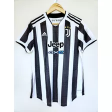 Camiseta Mujer Juventus 2022